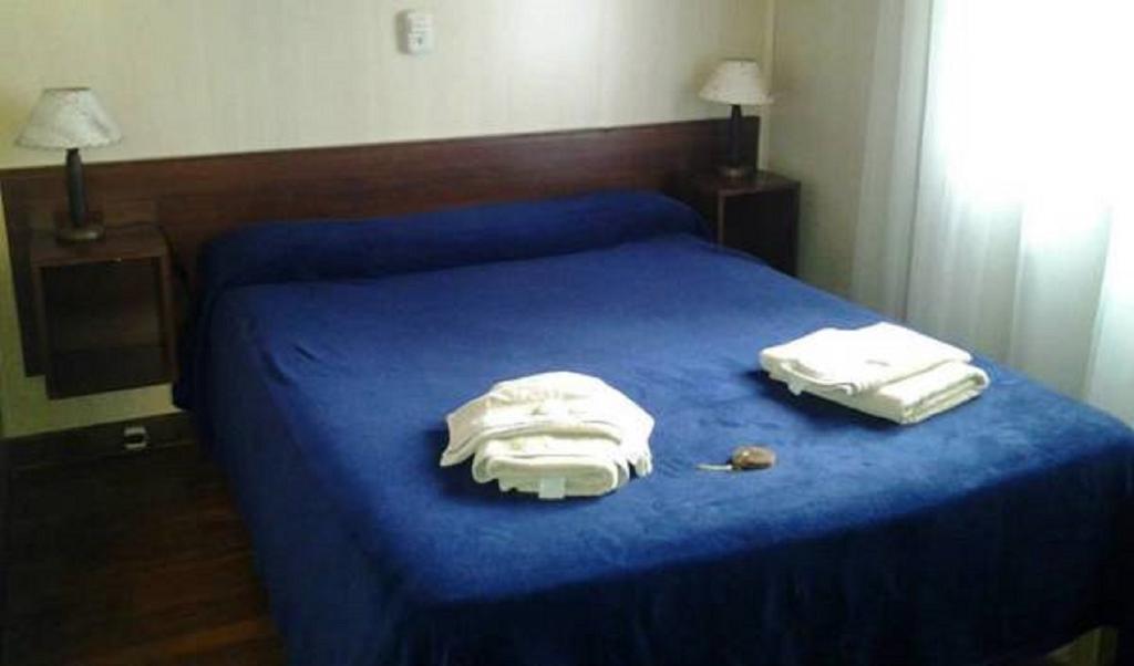 Hotel Alihuen Sierra de la Ventana Phòng bức ảnh