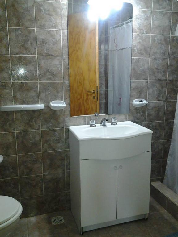 Hotel Alihuen Sierra de la Ventana Phòng bức ảnh