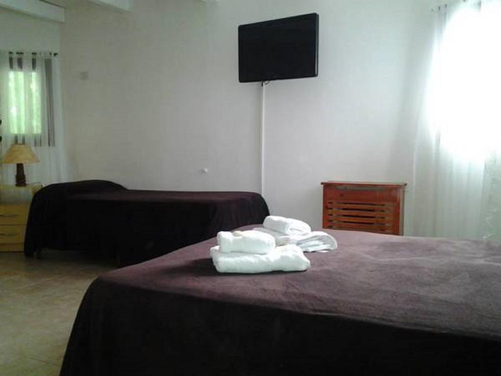 Hotel Alihuen Sierra de la Ventana Phòng bức ảnh