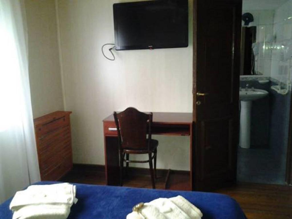 Hotel Alihuen Sierra de la Ventana Phòng bức ảnh