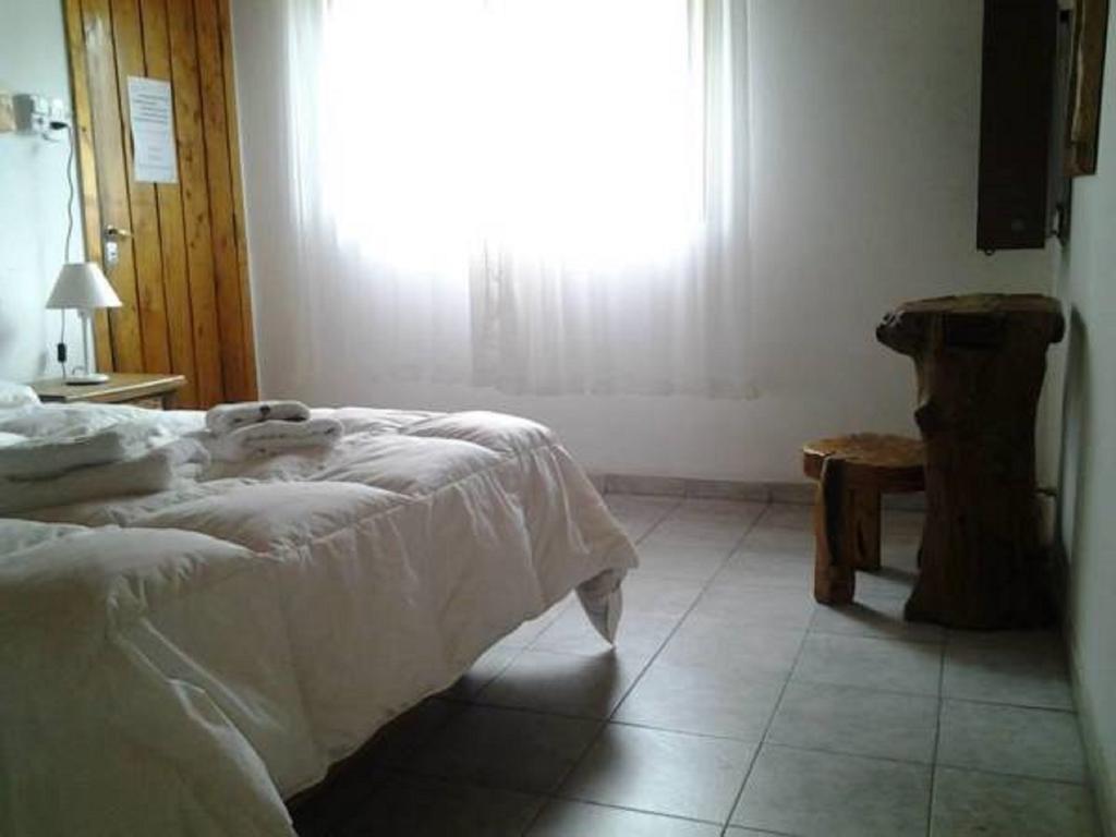 Hotel Alihuen Sierra de la Ventana Phòng bức ảnh