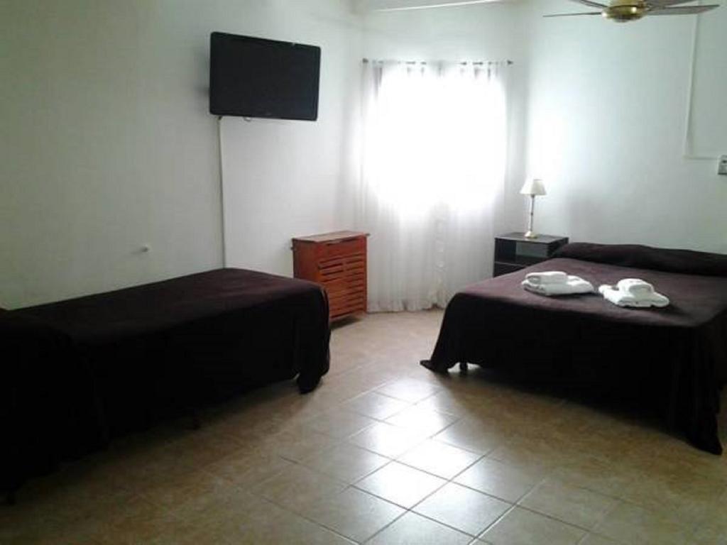 Hotel Alihuen Sierra de la Ventana Phòng bức ảnh