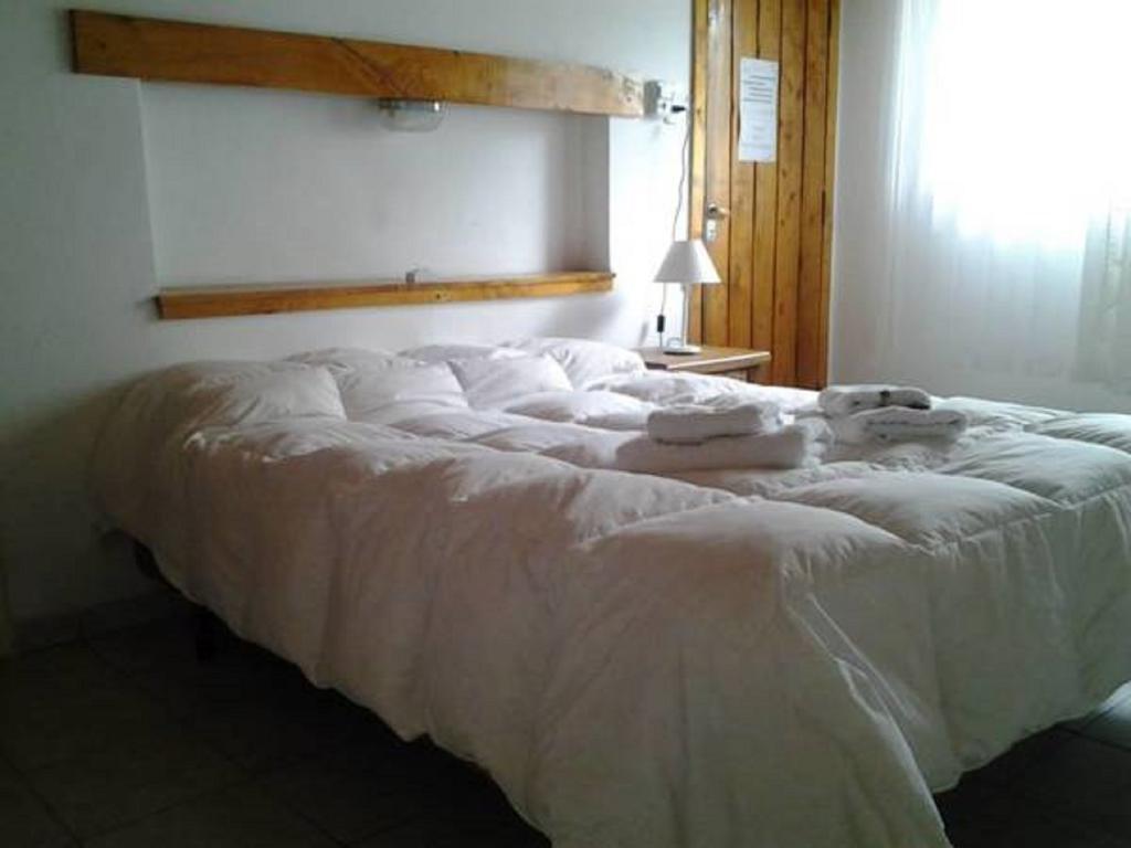 Hotel Alihuen Sierra de la Ventana Phòng bức ảnh