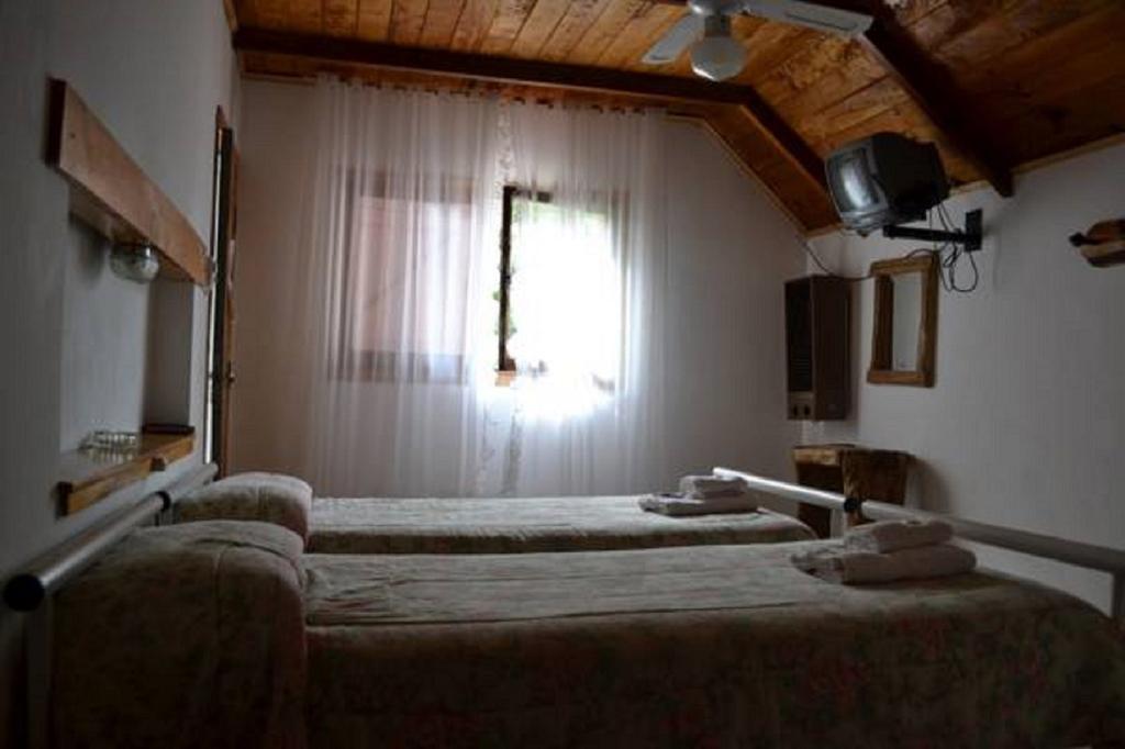 Hotel Alihuen Sierra de la Ventana Phòng bức ảnh